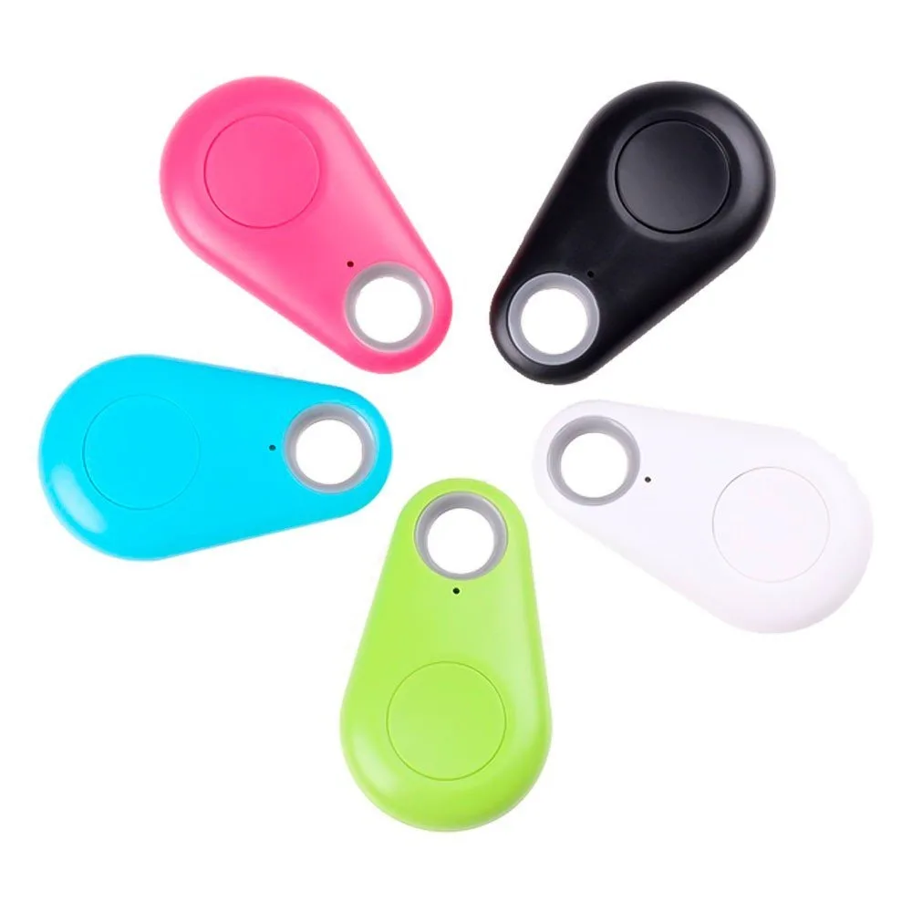 Mini Anti-Lost Device for Pets, Wireless Tracker, Locator for Wallet, Bag, Dog, Ca — view 4