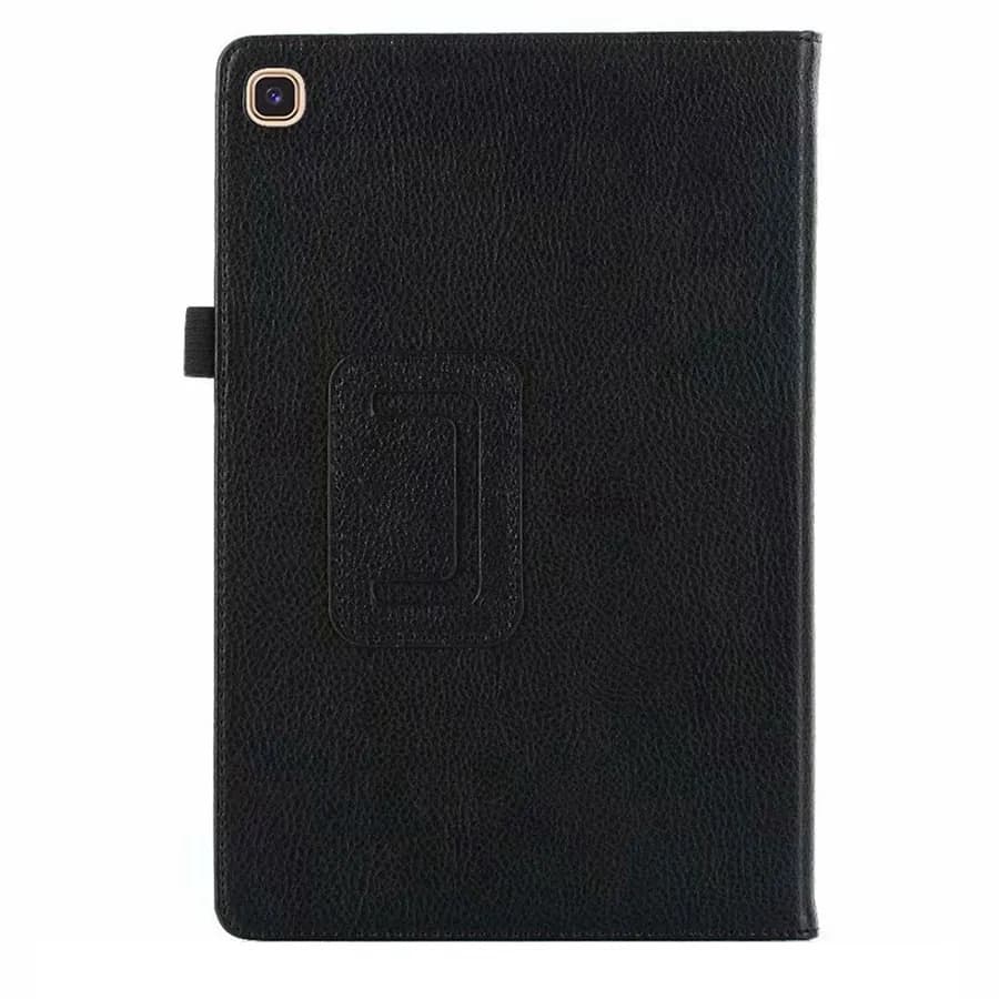 For Samsung Galaxy Tab A 8 inch 2019 Tablet Cover For SM-T290 T295 T297 Protective Stand Holder Shell Folding PU Leather Case — view 4