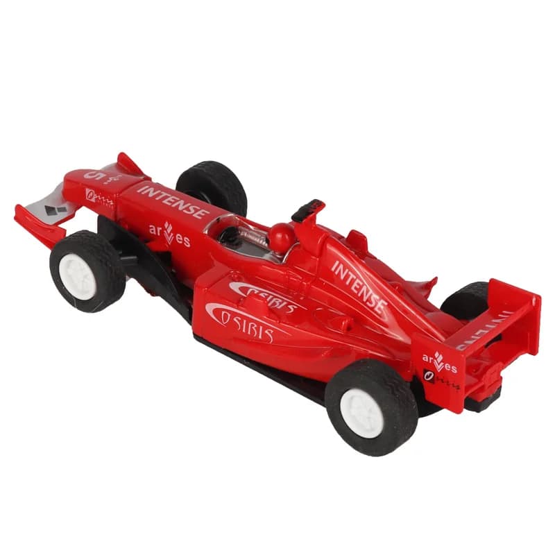 Carrera Go Scalextric Slot Car 1 43 Racing Parts Police F1 Toy For Children Gift — view 3