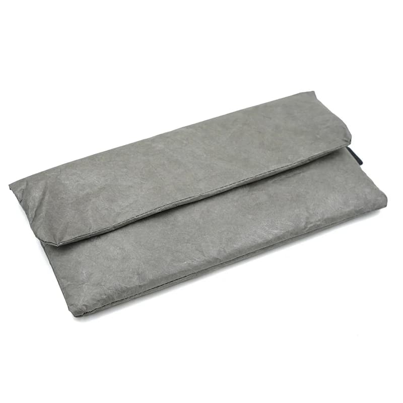 2021 New ultra-thin sleeve pouch cover,Paper Material Keyboard sleeve case for Logitech K380 Magic Keyboard with Numeric Keypad — view 3