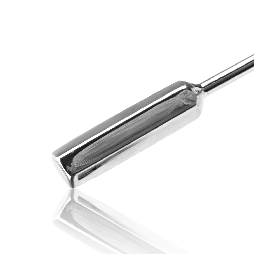 IKOKY Male Urethral Dilator Metal Urethral Catheter Penis Plug Sounding Horse Eye Stimulation Adult Products Sex Toys for Men — view 5