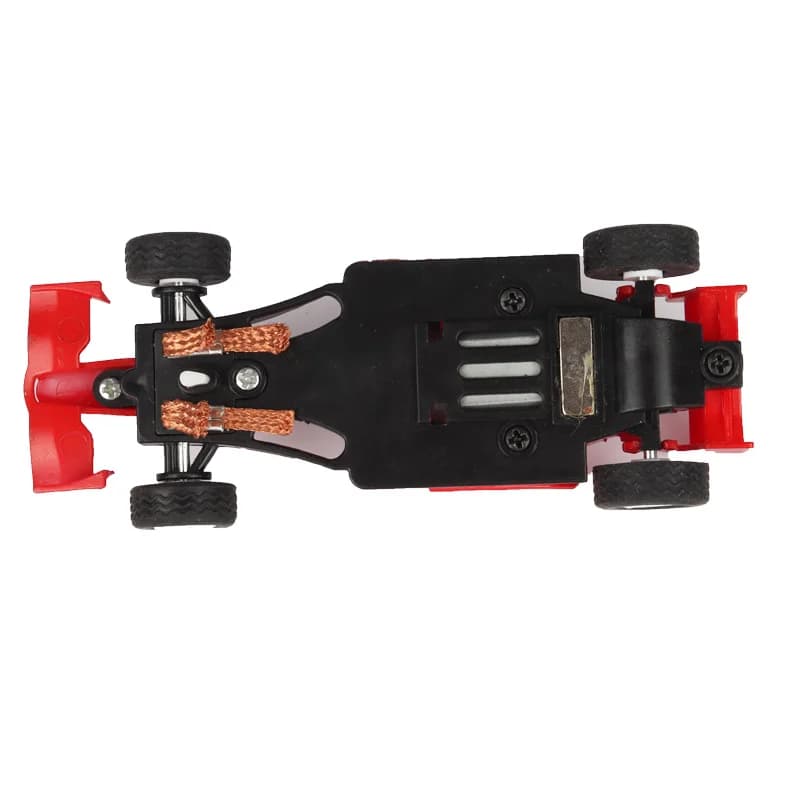 Carrera Go Scalextric Slot Car 1 43 Racing Parts Police F1 Toy For Children Gift — view 5