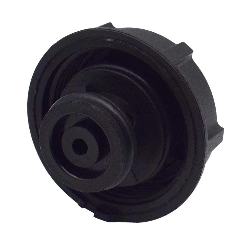 Car Expansion Tank Covers Radiator Cap for Ford Focus Mondeo Fiesta Galaxy Kuga C-Max 3M5H-8100-AD Replacement Part — view 5