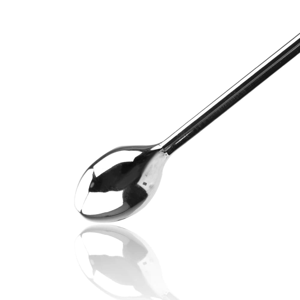 IKOKY Male Urethral Dilator Metal Urethral Catheter Penis Plug Sounding Horse Eye Stimulation Adult Products Sex Toys for Men — view 4