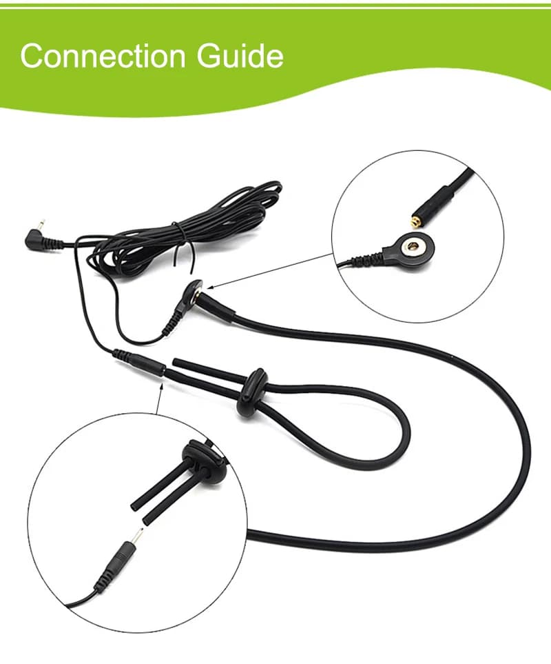 SM Electric Shock Penis Plug Ring Urethral Sounding Tube Dilator E-stim Prostate Medical Probe Urinary Man Gay Sex Toy Accessory — view 3