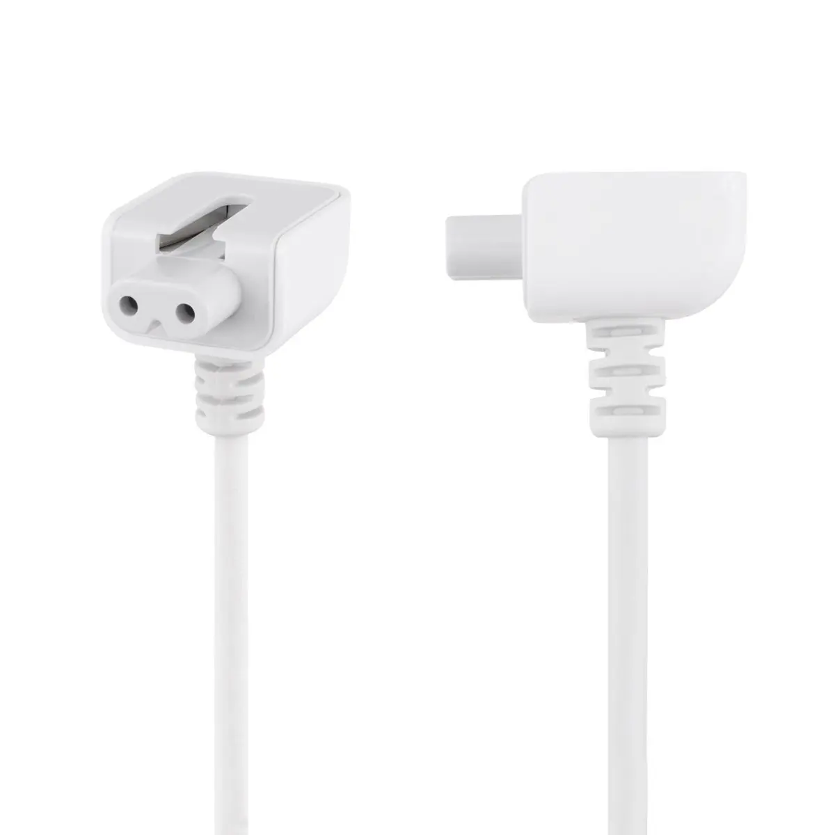 High Quality 1pcs EU Plug Extension Cable Cord For MacBook Pro Air Charger Cable Power Cable Adapter — view 3