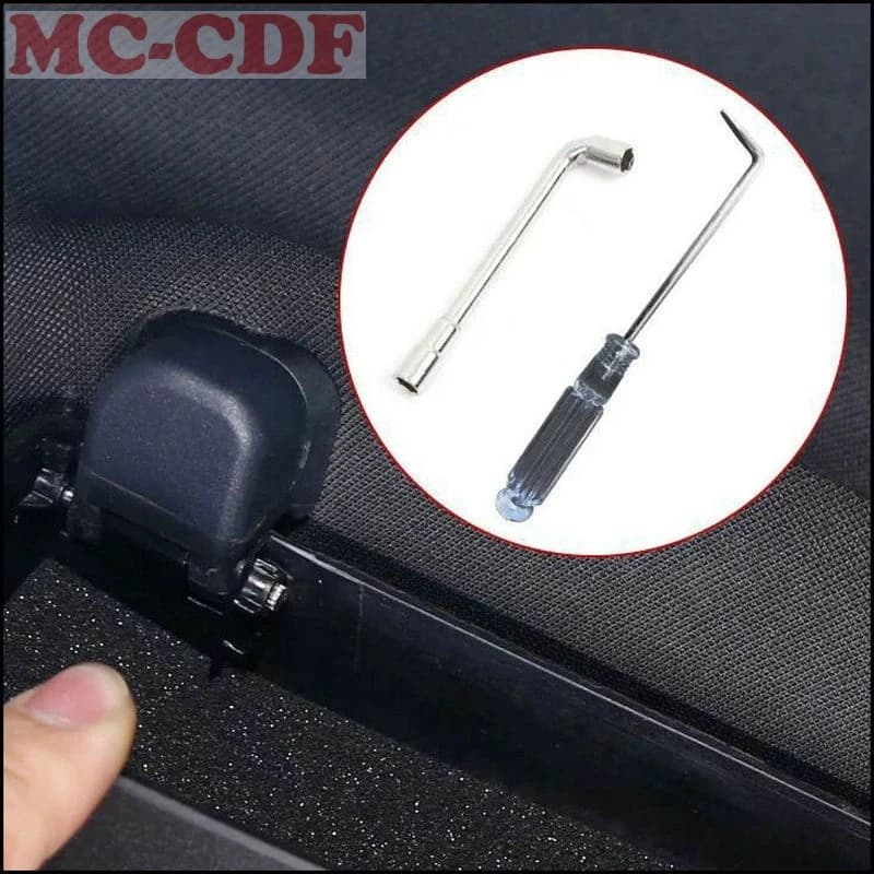 Car Trim For VOLVO XC60 XC90 S60 V60 Glasses Holder Sunglasses Storage Box Case Replacement Parts Accessories — view 3