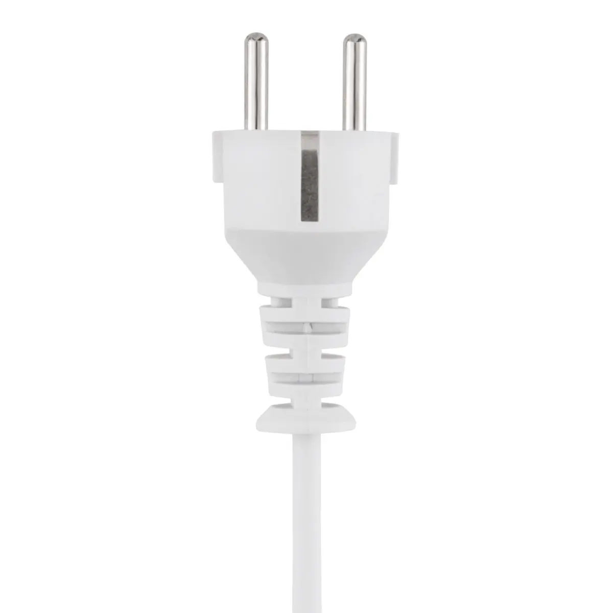 High Quality 1pcs EU Plug Extension Cable Cord For MacBook Pro Air Charger Cable Power Cable Adapter — view 2