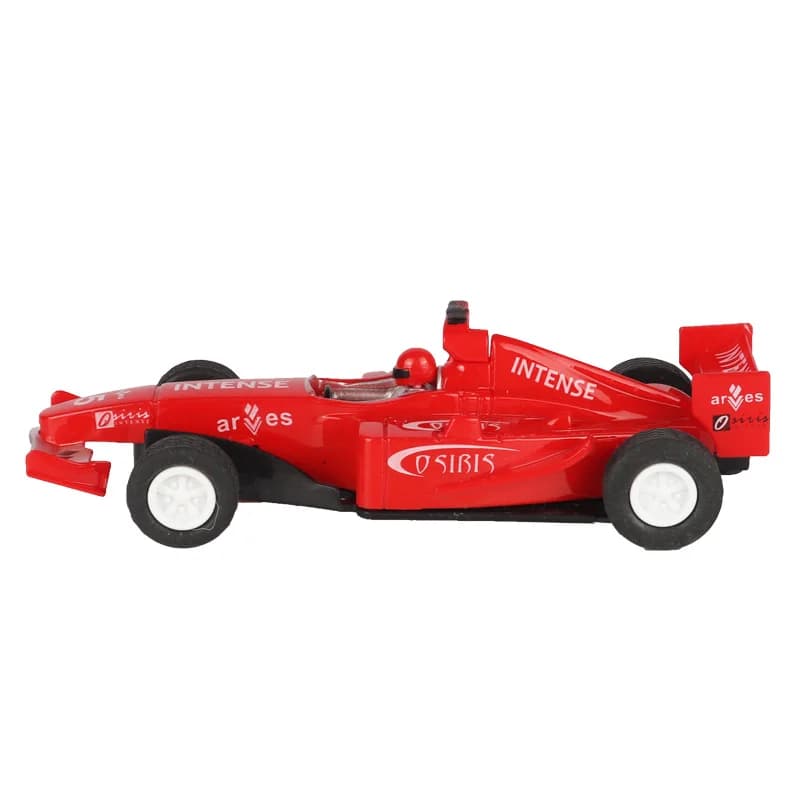 Carrera Go Scalextric Slot Car 1 43 Racing Parts Police F1 Toy For Children Gift — view 4