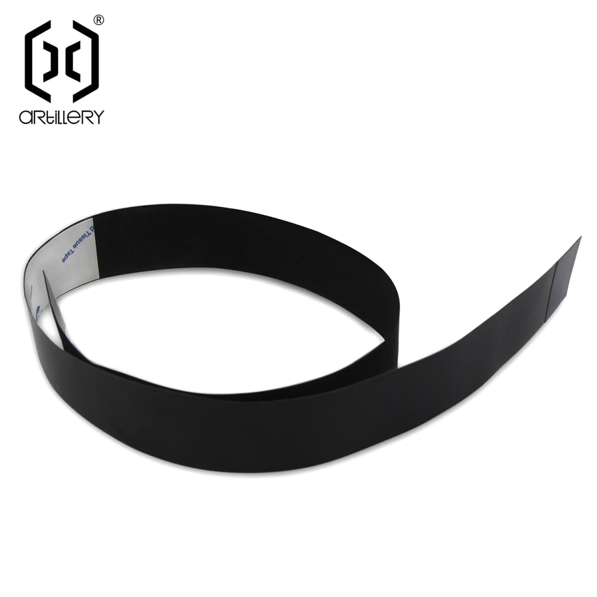 Artillery Sidewinder SW-X1 X-Axis PCB FFC 20pin 500mm Black & 30P FPC Flat Cable 1.0pitch 650mm 3d Printer Original  Accessories — view 4