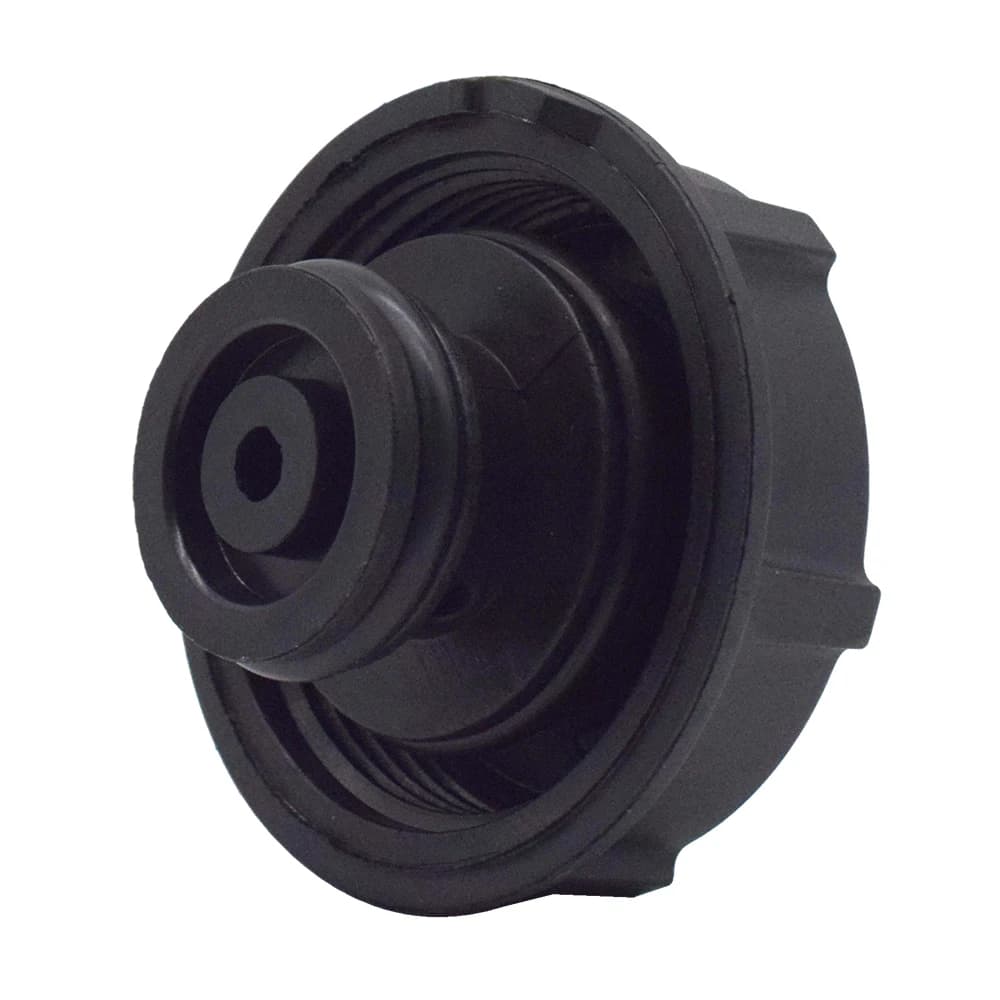 Car Expansion Tank Covers Radiator Cap for Ford Focus Mondeo Fiesta Galaxy Kuga C-Max 3M5H-8100-AD Replacement Part — view 3