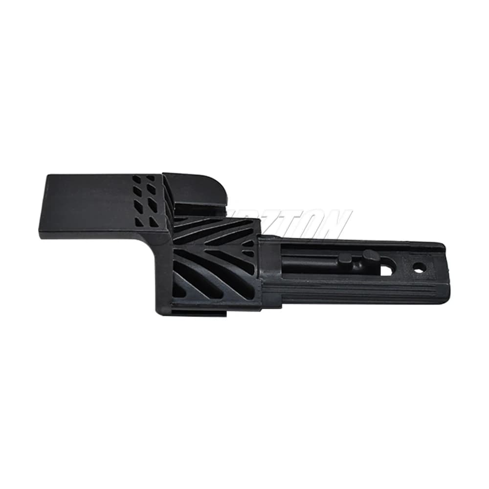 New Tailgate Parcel Shelf Fixing Clip Left Right 3G9867899 3G9867900 for VW Passat B8 Estate Luggage Cover Hook Car Accessories — view 5