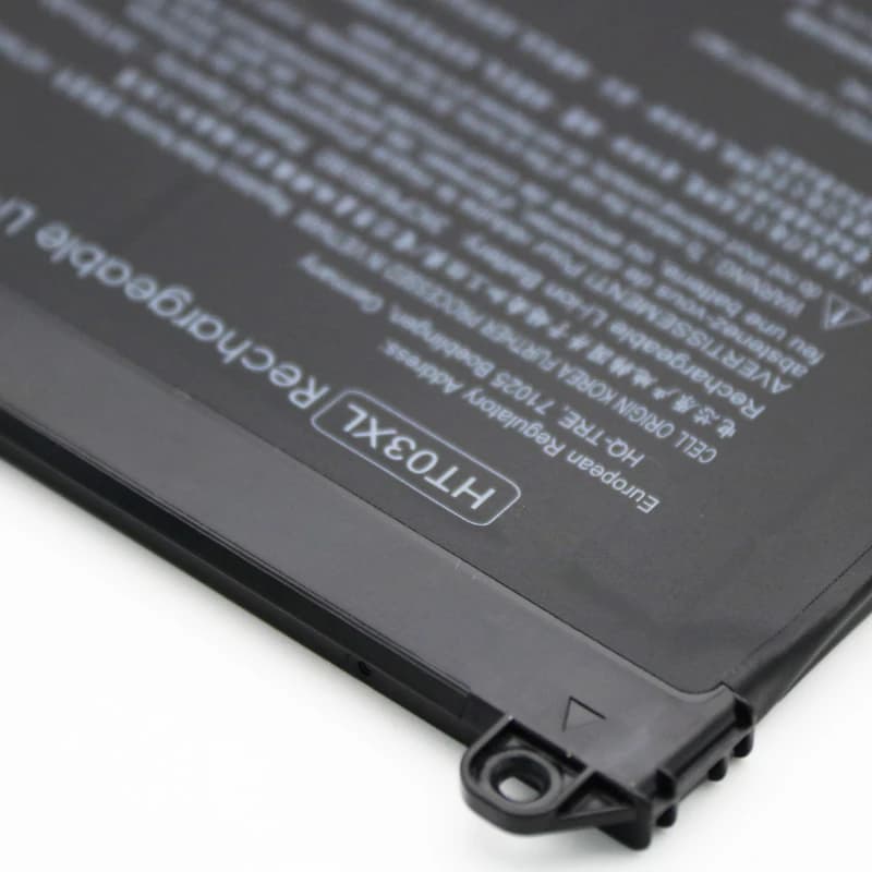 CSMHY New  11.55V  New HT03XL Laptop Battery For HP Pavilion 14-CE0025TU 14-CE0034TX 15-CS0037T 250 255 G7 HSTNN-LB8L/LB8M/DB8R — view 5