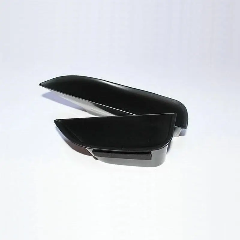 Car Tirm Door Handle Storage Glove Box For Mercedes Benz B Class B180 B200 W246 2012 2013 2014 2015 2016 Left Hand Drive — view 5