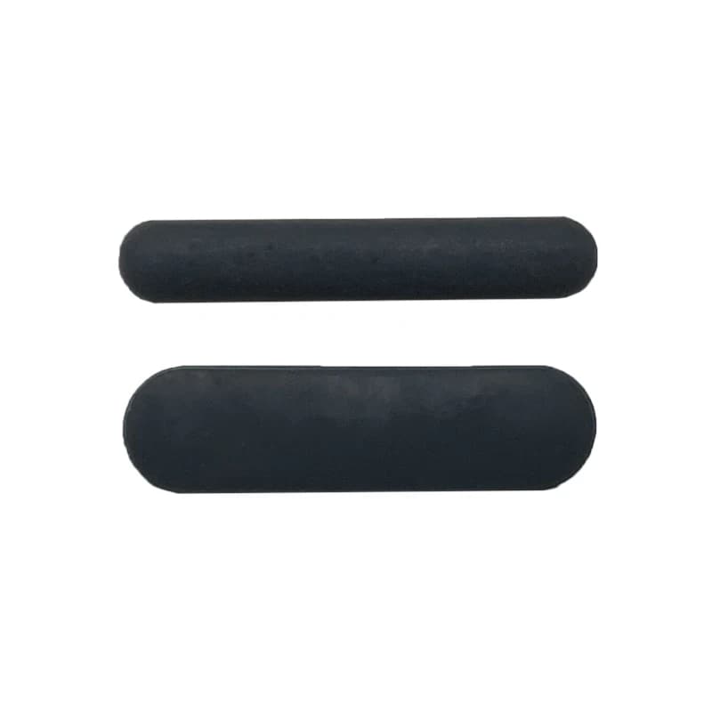Replacement For Logitech Craft MX KEYS S Mini YR0073 YR0084 Keyboard Base Rubberad Grey