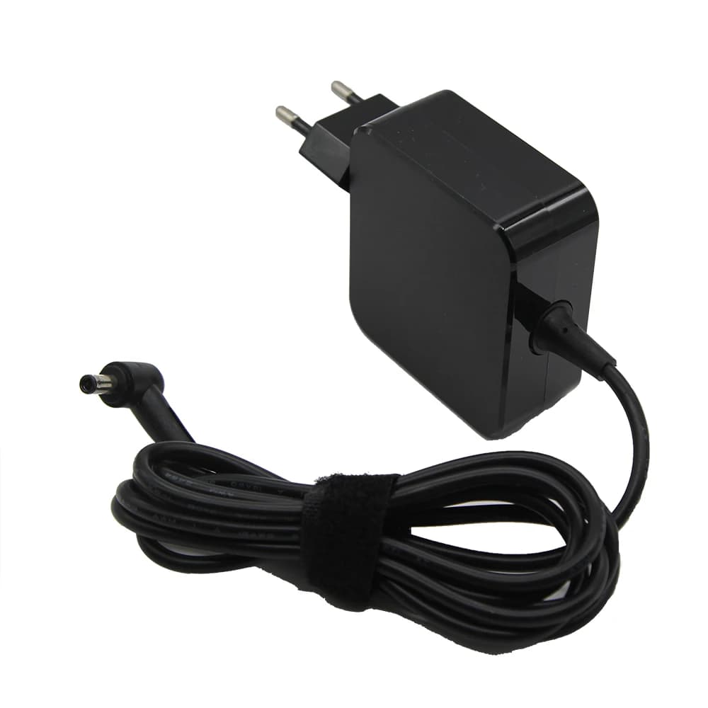 19V 2.37A 45W 4.5*3.0mm Laptop Charger Adapter For MSI Modern Asus ASUS X755J UX481 UX481FL UX480 UX480FD P553UJ PU301LA ZenbooK — view 4