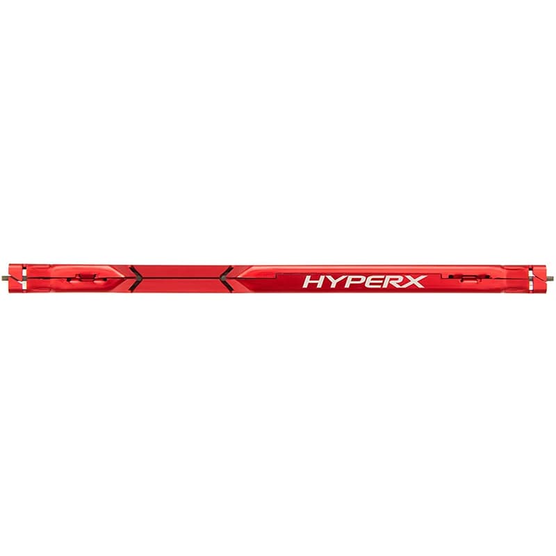 Memoria RAM DDR3 8GB 4GB 1866MHz 1600MHz 1333MHz Desktop RAM Memory 240Pins DIMM 1.35V /1.5V DIMM PC3-12800 14900 HyperX Fury — view 5