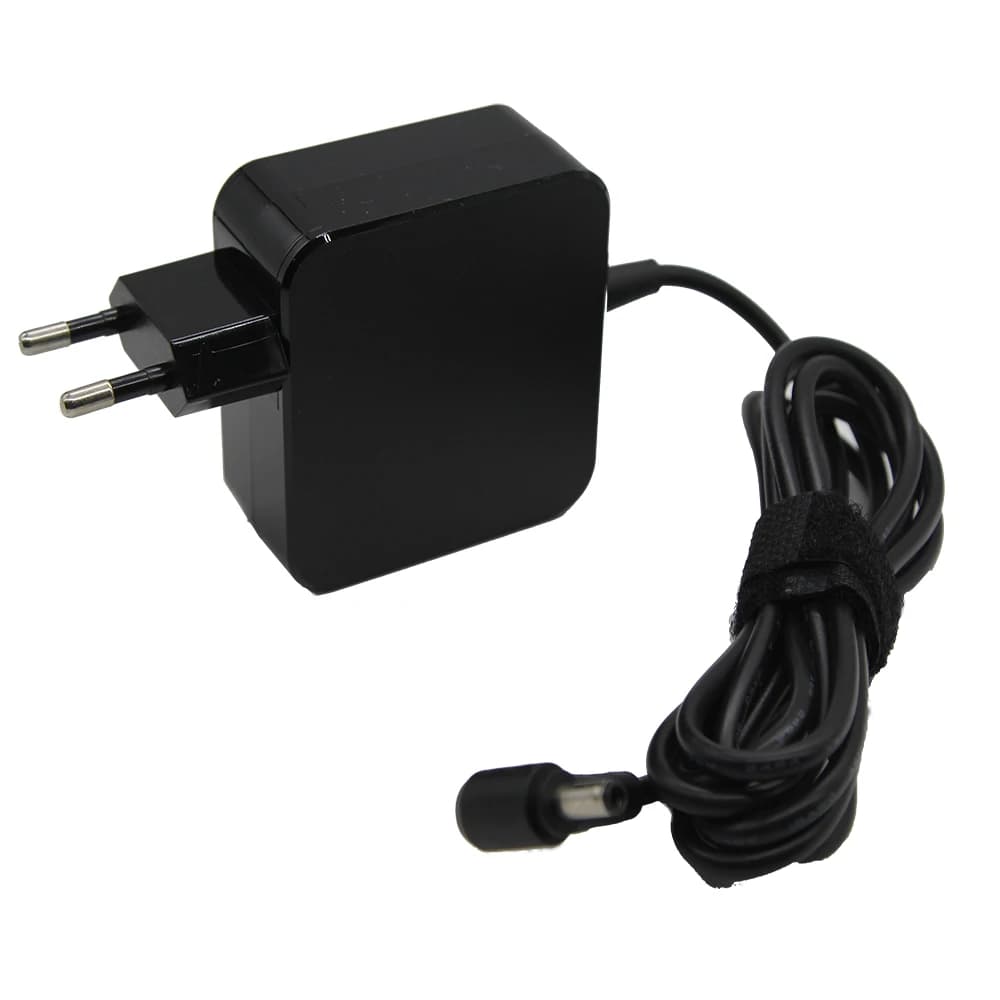 19V 2.37A 45W 4.5*3.0mm Laptop Charger Adapter For MSI Modern Asus ASUS X755J UX481 UX481FL UX480 UX480FD P553UJ PU301LA ZenbooK — view 3