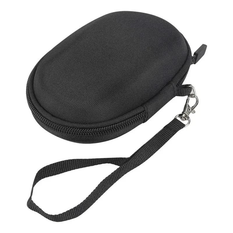 Carrying Bag Gaming Mouse Storage Box Case Pouch Shockproof Waterproof Accessories Travel for Logitech MX Master 2S/3/3S Mice — view 5