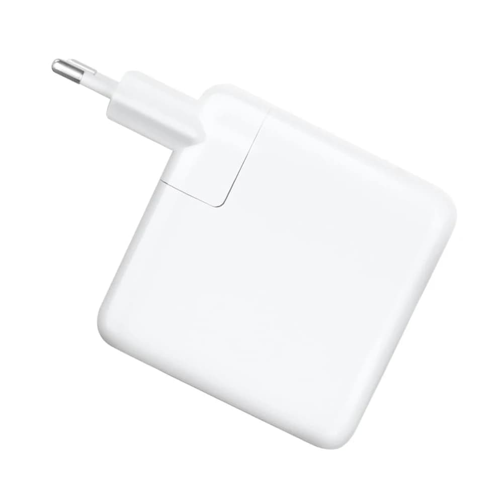 61W 87W 96W 118W USB-C Laptop Power Adapter Type-C PD Charger For Macbook 13 15-inch A1706 A1707 A1708 A1534 A1719 A214 iPad Pro — view 6