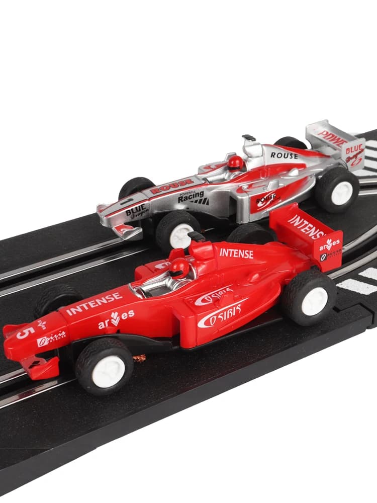 Carrera Go Scalextric Slot Car 1 43 Racing Parts Police F1 Toy For Children Gift — view 6
