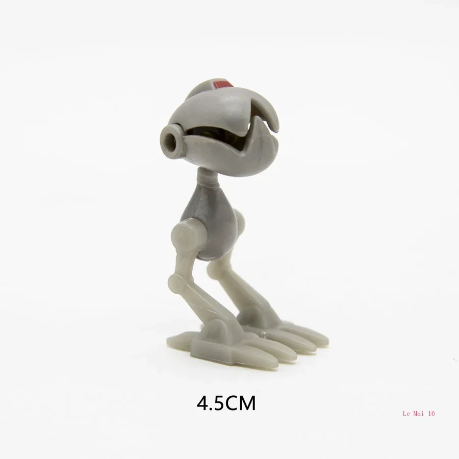Teenages Mutantninjaes Series Raphaeles Donatelles Sharkses Toads Model Movable Action Figures Desktop Ornaments Gifts — view 5