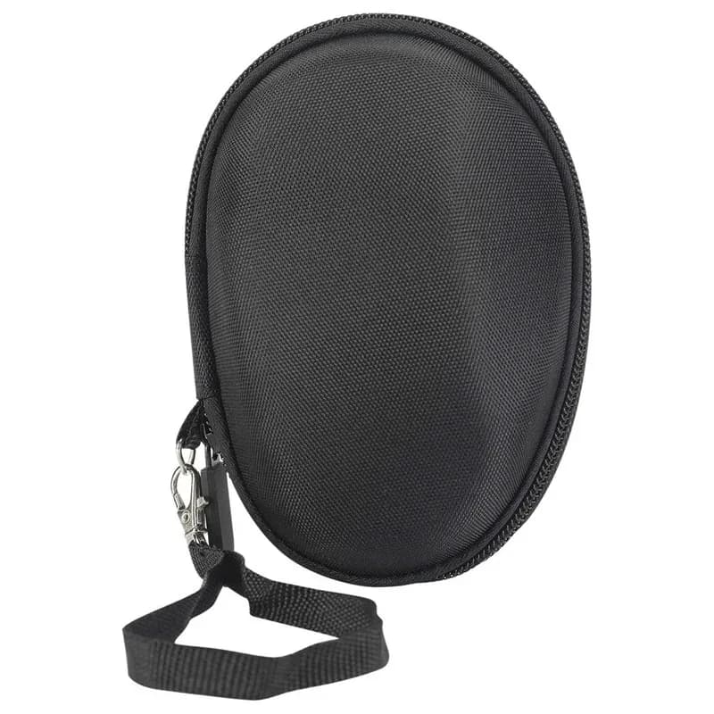 Carrying Bag Gaming Mouse Storage Box Case Pouch Shockproof Waterproof Accessories Travel for Logitech MX Master 2S/3/3S Mice — view 3