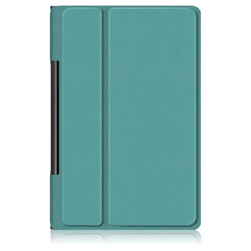Case For Lenovo Yoga Tab 11 Case YT-J706F PU Leather Flip Stand Cover For Lenovo Yoga Tab 11 YT-J706X 11 inch Cover Coque Funda — view 2