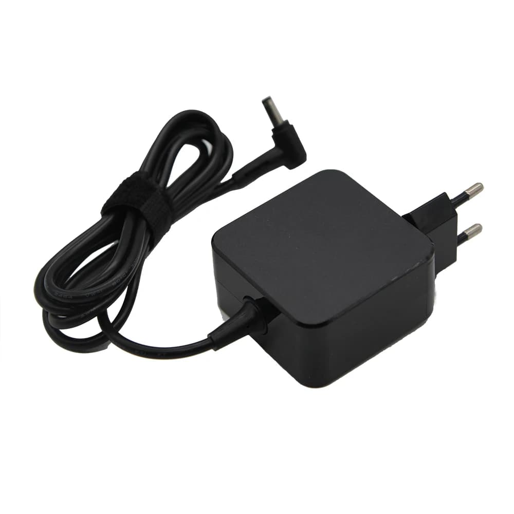 19V 2.37A 45W 4.5*3.0mm Laptop Charger Adapter For MSI Modern Asus ASUS X755J UX481 UX481FL UX480 UX480FD P553UJ PU301LA ZenbooK — view 5