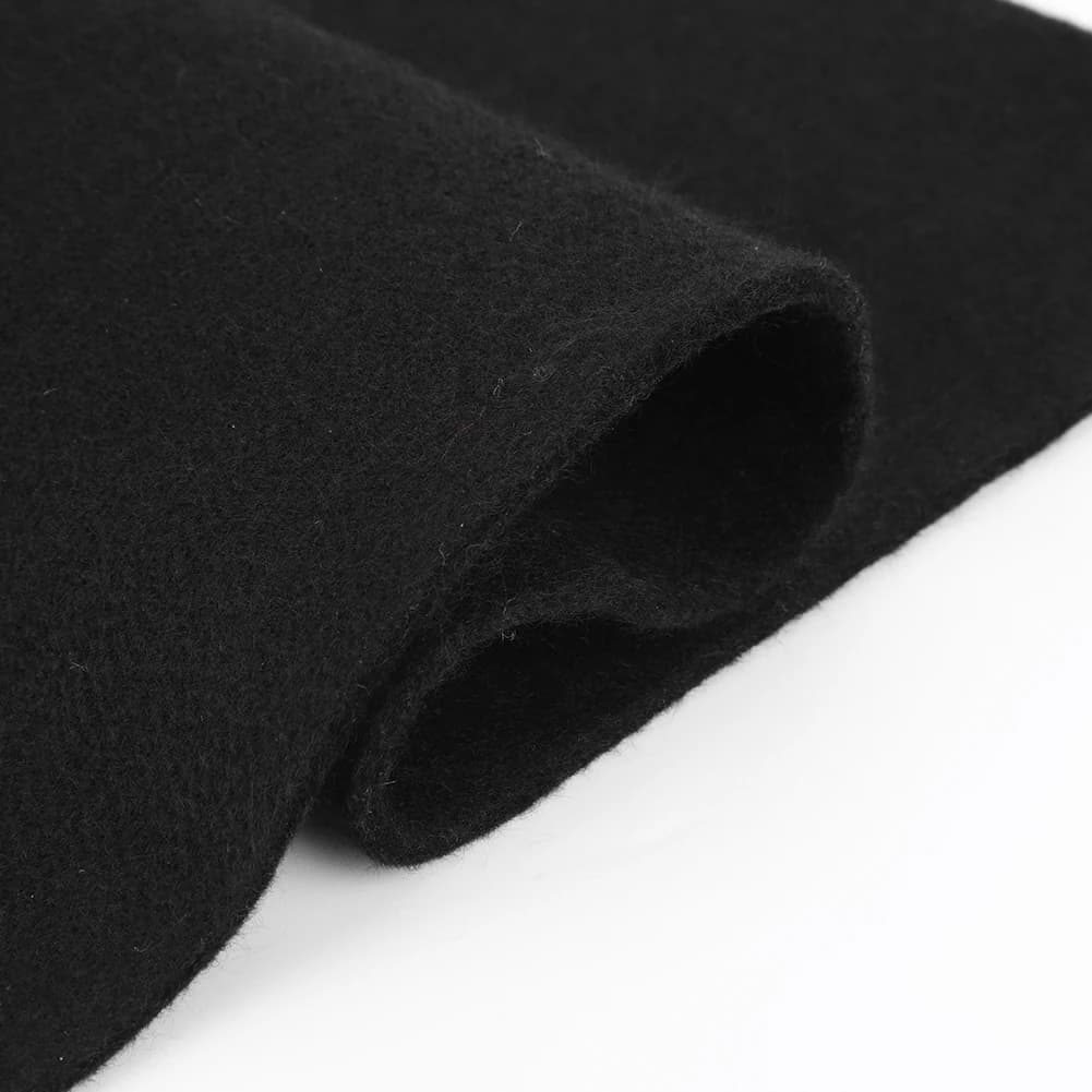 Fireproof Welding Blanket 1800°F Flame Retardant Fabric Brazing Heat Shield Mat for Grill Stove Pit Soldering Welders Plumbers — view 4