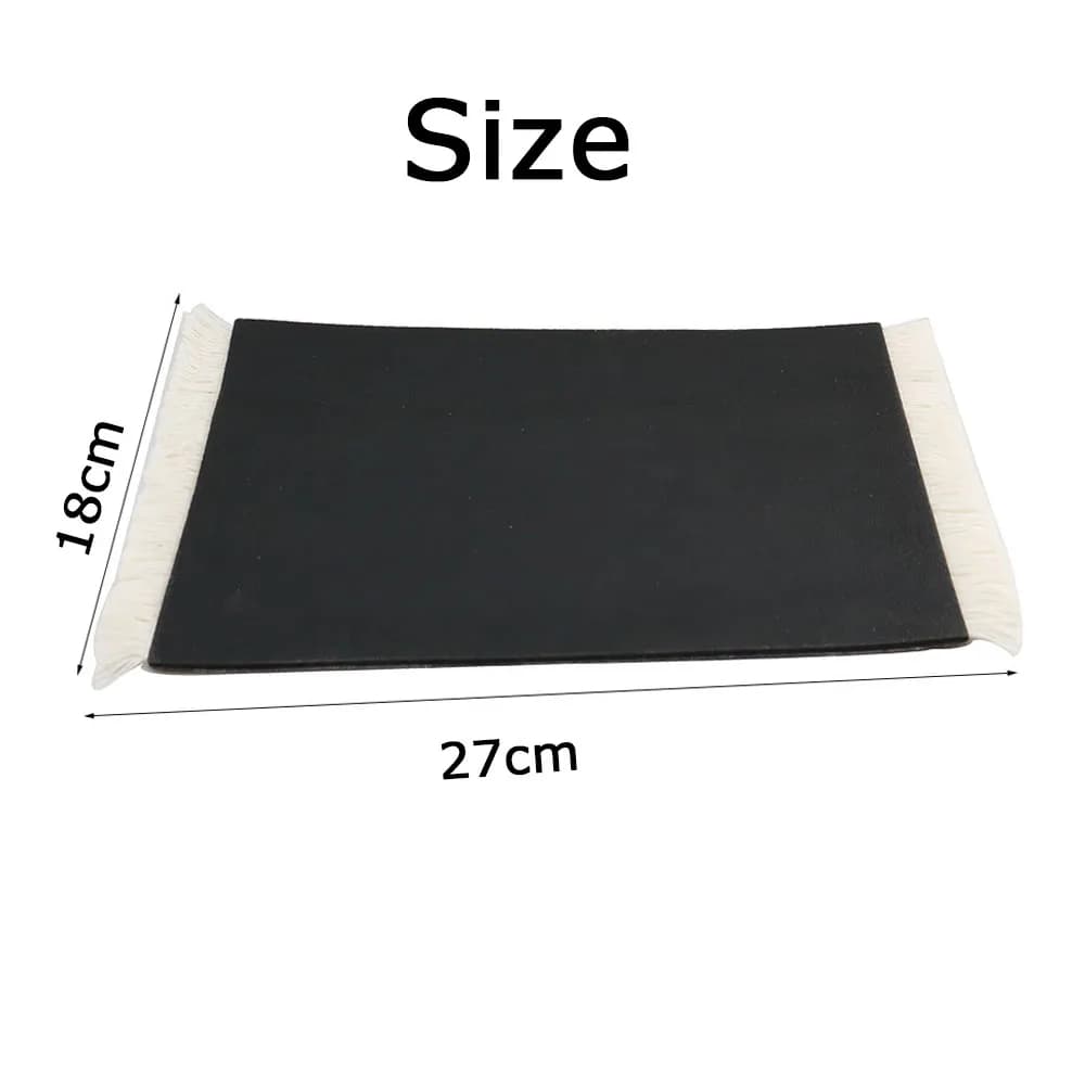 Mousepad Persian Carpet Keyboard and Mouse Pad Dropshipping Office Accessories Mouse Support Table Computer Mouse Mat Desk Mat — view 5
