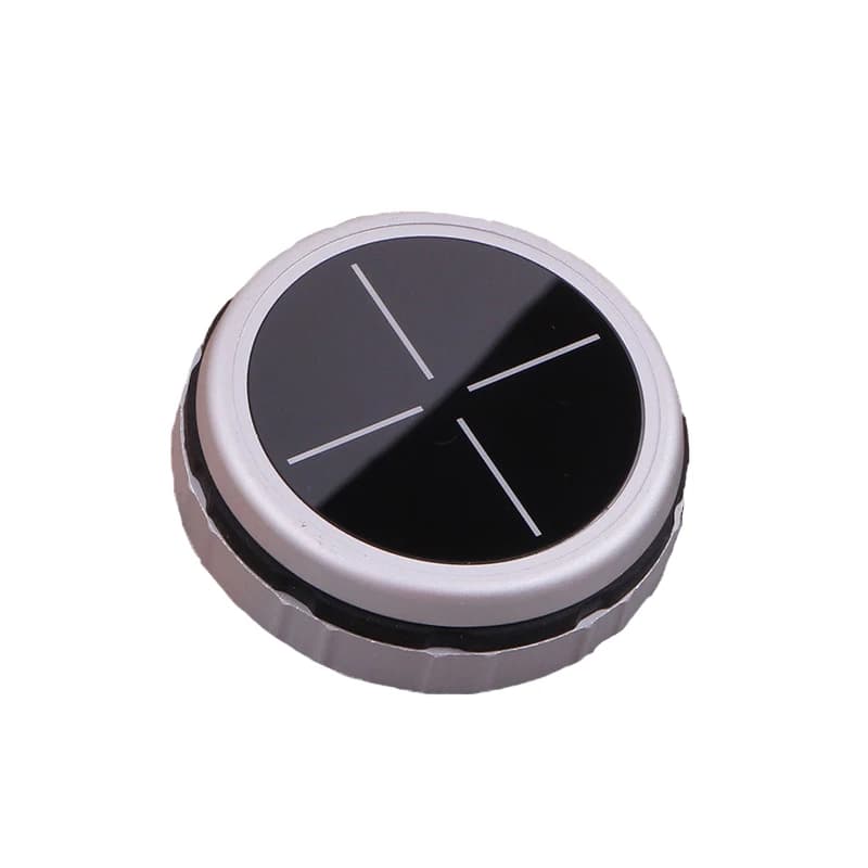 Car Styling Multimedia Buttons Cover IDrive Stickers For BMW F20 F25 F30 F10 F07 E60 E90 E92 E70 E71 F01 F02 E84 F48 X1 X3 X5 X6 — view 6