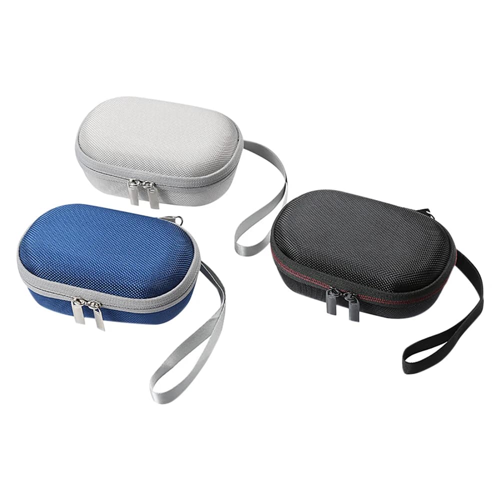 Mouse Bag Sleeve Pouch for Logitech M510 M330 M720 M650 Mouse Practical Storage Bags Storage — view 5