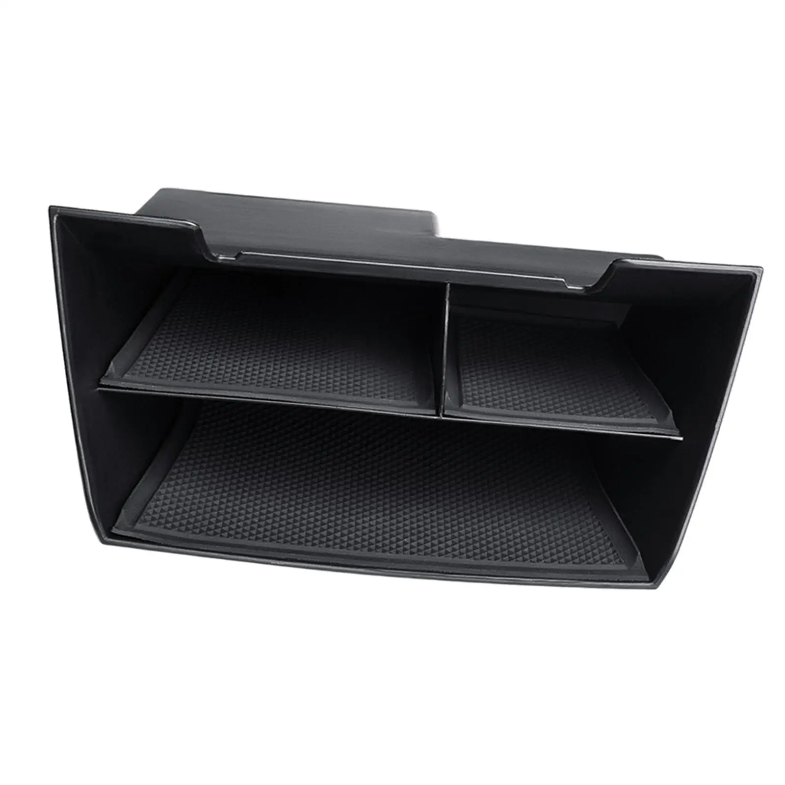 Car Center Console Organizer High Performance Cards Organizer Replaces Car Center Consoles Storage Box for Civic 10TH Gen — view 5