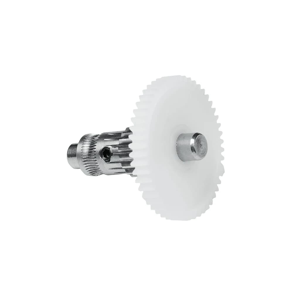 3D Printer Parts Voron Annex Extruder Sherpa Mini Extruder Parts Kit Double Gear For PLA ABS TPU PETG Filament 1.75mm — view 3