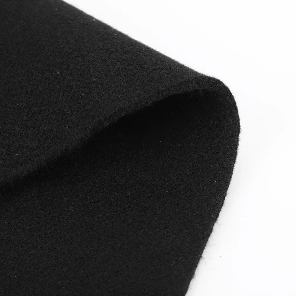 Fireproof Welding Blanket 1800°F Flame Retardant Fabric Brazing Heat Shield Mat for Grill Stove Pit Soldering Welders Plumbers