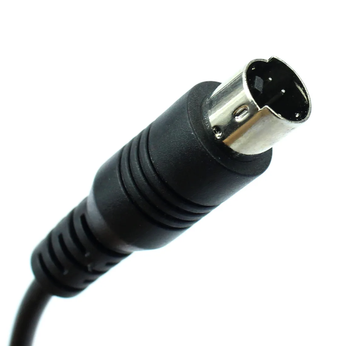 1.5M Transmitter Update Data Cable Access Connect Line for FlySky T6 i6 FS-i6 FS-T6 High Quality Connecting Download Line Cable — view 5