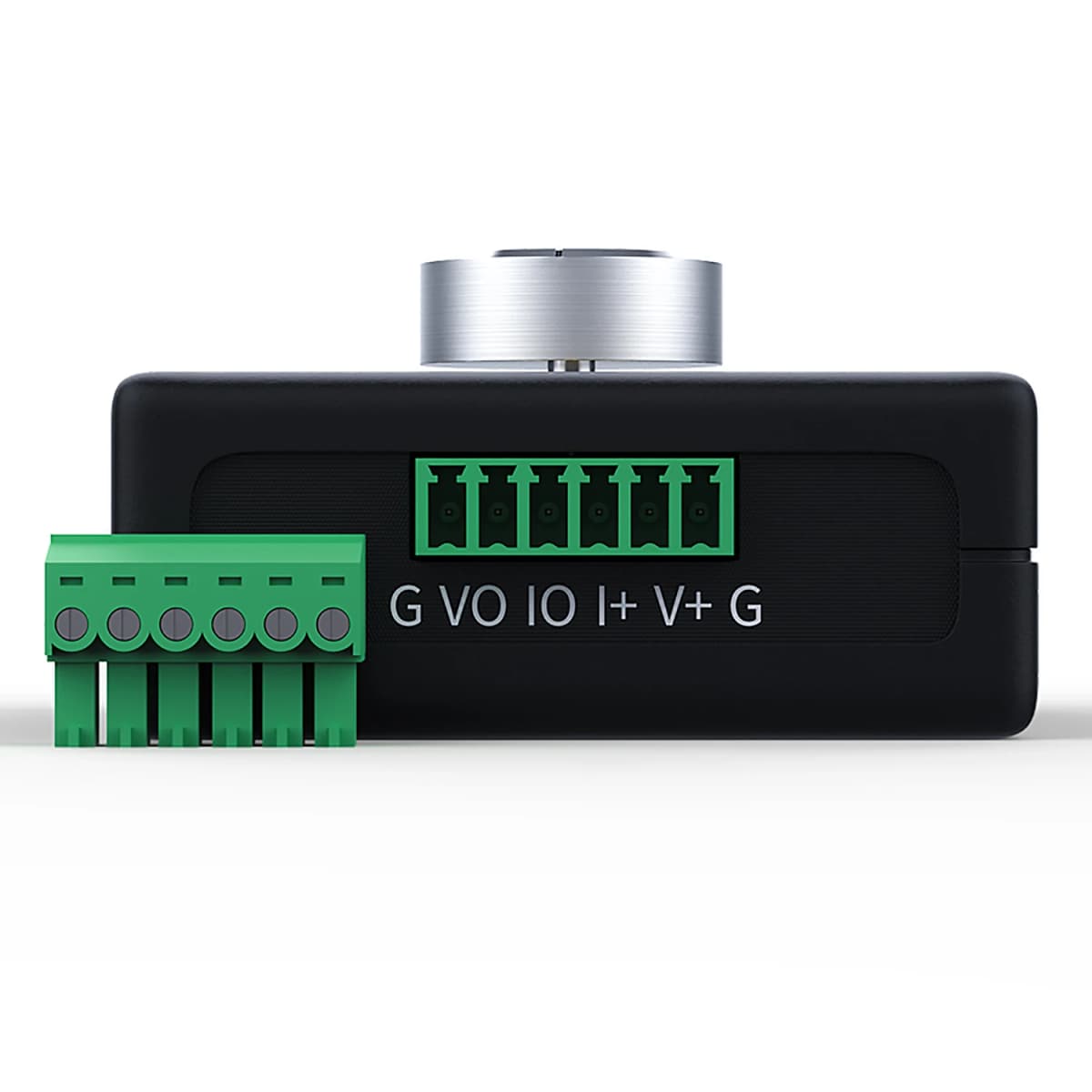 FNIRSI SG-002 4-20mA 0-10V Voltage Signal Generator 0-20mA Current Transmitter Professional Electronic Measuring Instruments — view 5