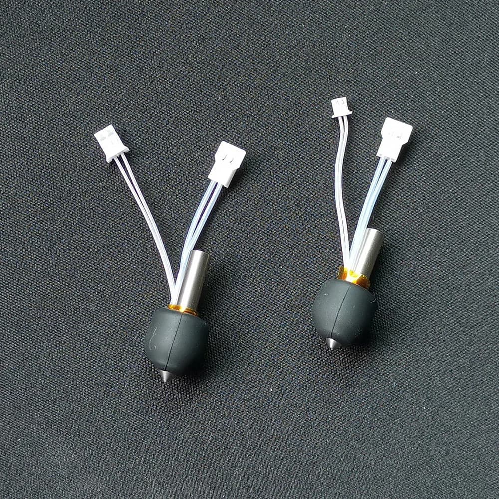 Easythreed   3d printer nozzle A type for X1 K1 K7 K9 — view 6