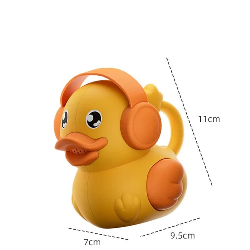 Children Sand Toys Kids Play Water Toys Beach Box Set Kit Sand Bucket Summer Water Fun Beach Bucket Hobbies Gifrs for Kids — view 5