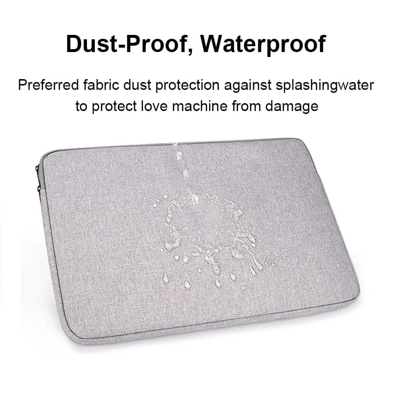 Laptop Notebook Case Tablet Sleeve Cover Bag 11" 12" 13" 15" 15.6" for Macbook Matebook Retina 14 inch for Xiaomi Huawei HP Dell — view 2