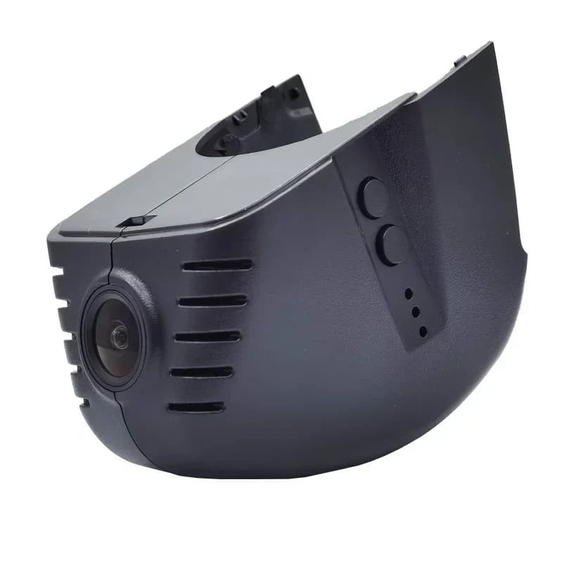 Plug and Play 4K Car DVR Dash Cam Camera for Audi a3 a4 a5 a6 a7 a8 q3 q5 q7 q8 b4 b5 b6 b7 b8 b9 c5 c6 c7 8p 8v rs tt 2012-2016 — view 4