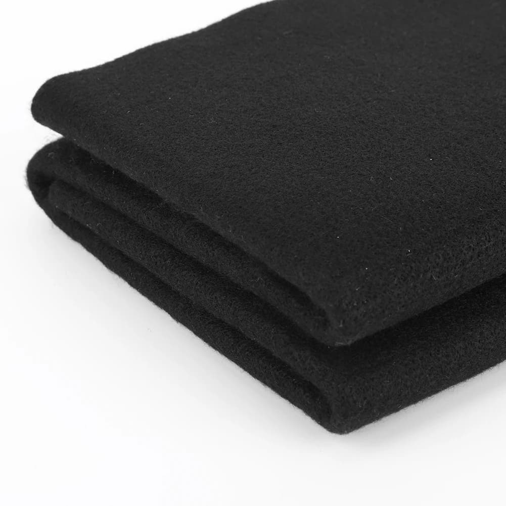 Fireproof Welding Blanket 1800°F Flame Retardant Fabric Brazing Heat Shield Mat for Grill Stove Pit Soldering Welders Plumbers — view 5