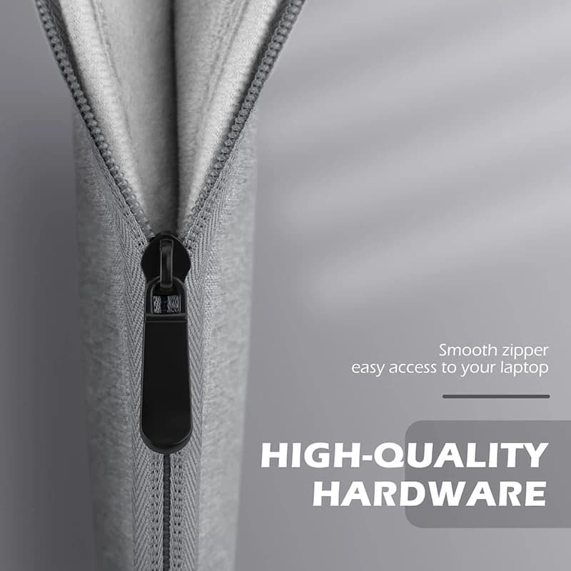 Laptop Notebook Case Tablet Sleeve Cover Bag 11" 12" 13" 15" 15.6" for Macbook Matebook Retina 14 inch for Xiaomi Huawei HP Dell — view 5