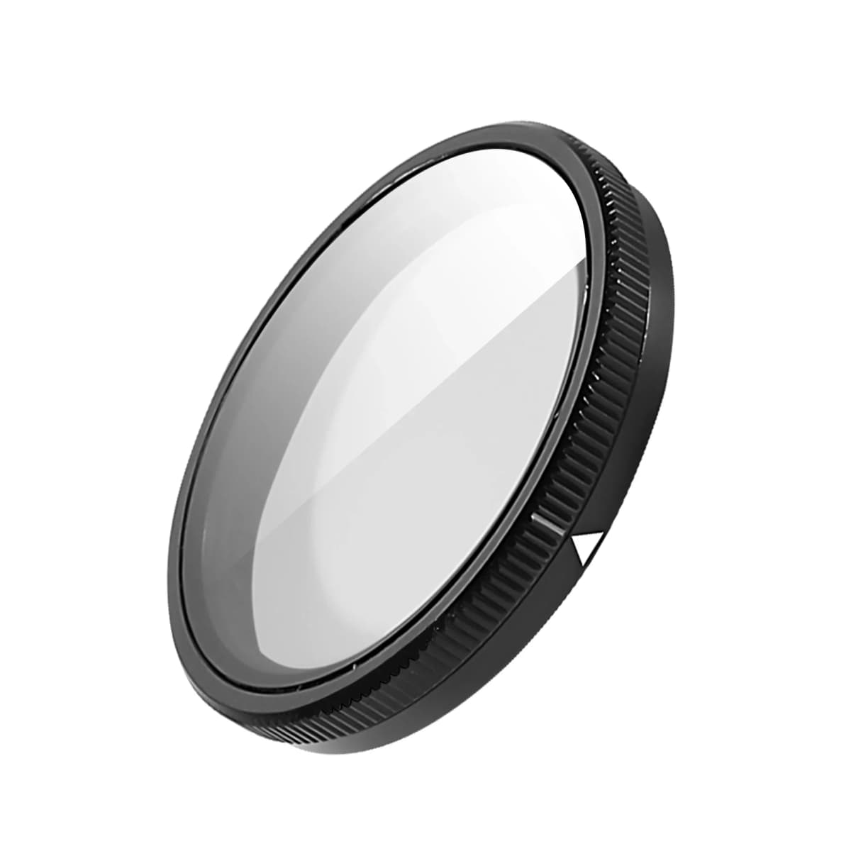 for DDPAI N5 Dual HD Lens Dust Protection Anti Glare CPL Filter For DDPAI Rear Camera CPL Filterfor DDPAI N5 Static Sticker — view 3