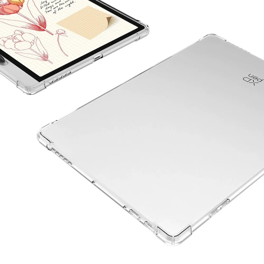 Case For XPPen Magic Note Pad 10.95 ,MNP1095,10.95"IN Smart Tablet Case Cover TPU Cover with 4 Shockproof Airbags,Anti-Yellowing — view 3