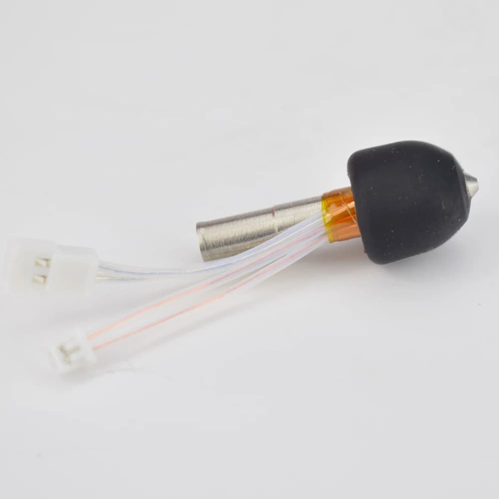 Easythreed   3d printer nozzle A type for X1 K1 K7 K9 — view 5