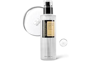 COSRX Advanced Snail 96 Mucin Power Essence 100ml | Snail Secretion Filtrate 96% | Skin Repair Serum | CPNP Registered, Korea