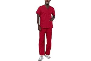 Adar Uniforms Unisex Adult Medical Professional Clothing