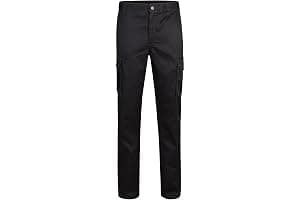 VELILLA 103001; Pantalón Multibolsillos